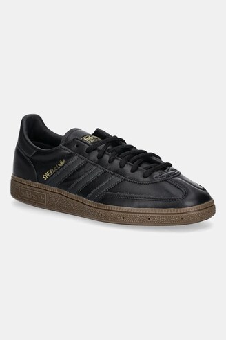 adidas SPEZIAL スニーカー シューズ ブラック/ターコイズ SS25-OBM2HL-99X_F1.webp?v=