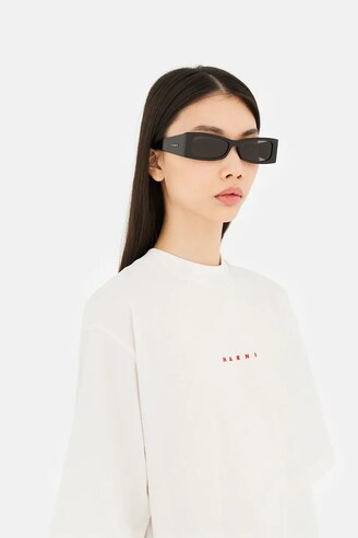 Marni sunglasses Zokoa black color EYMRN00099.001.F3J at PRM US