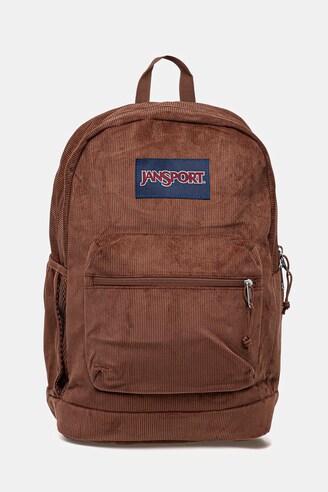 バッグ JANSPORT made in us JanSport, plecak szkolny Miejski, Cross Town, EK0A5BAI8O11