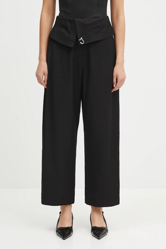 【送料&関税込】J.W. Anderson Gathered D Ring Trousers SS25-SPD1HG-99X_F1_PRM.webp?v=