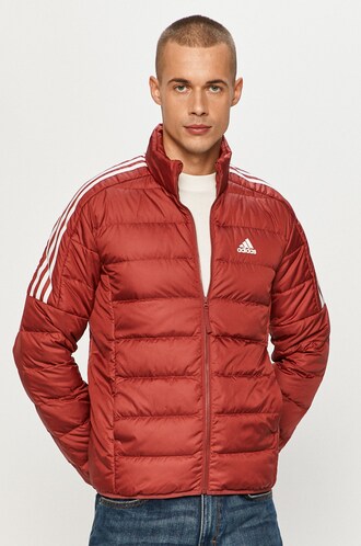 Ruházat Kabátok és dzsekik Férfi 2020 | ANSWEAR.hu adidas Dzsekik webshop, 2020 as trendek | ShopAlike