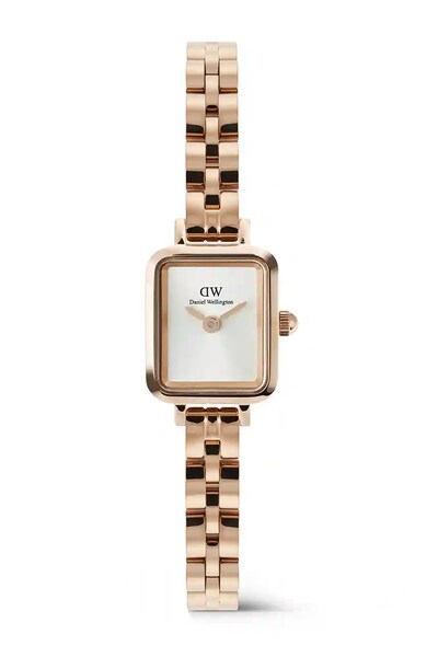 Годинник Daniel Wellington колір золотий