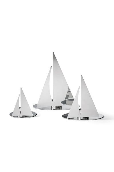 Dekorativen svečnik Philippi Regatta M