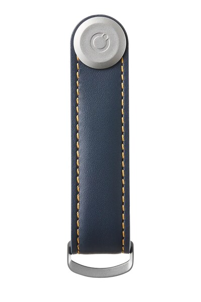 Чохол для ключів Orbitkey Leather 8,5 cm