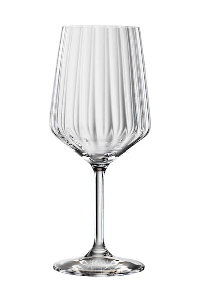 Komplet kozarcev za vino Spiegelau Red Wine 4-pack