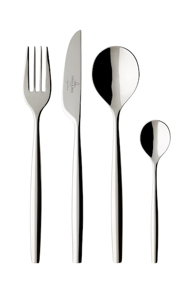 Villeroy & Boch Set pribora za jelo MetroChic (24-pack)