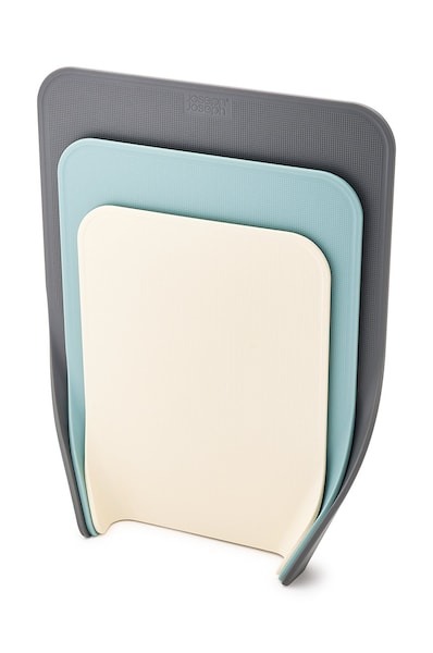 Joseph Joseph Комплект разделочных досок Opal Nest™ (3-pack)