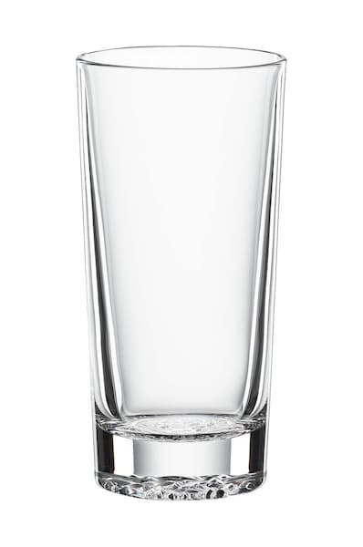 Set kozarcev za pijačo Spiegelau Lounge 2.0 305 ml 4-pack prozorna barva, 0