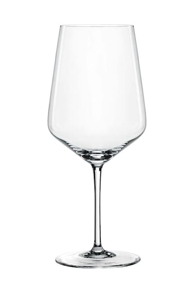 Komplet kozarcev za vino Spiegelau Style 630 ml 4-pack prozorna barva
