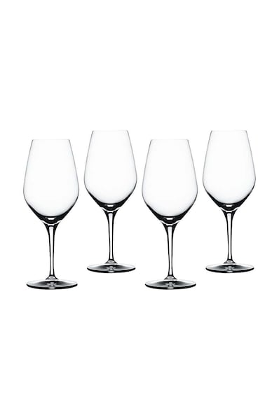 Komplet kozarcev za vino Spiegelau Rosé 480 ml 4-pack prozorna barva