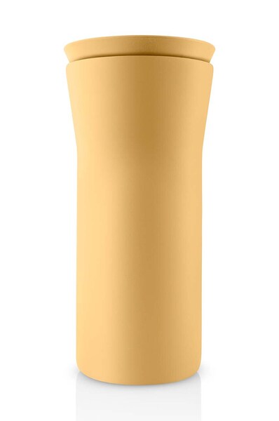 Термокружка Eva Solo City To Go Cup 350 ml колір бежевий