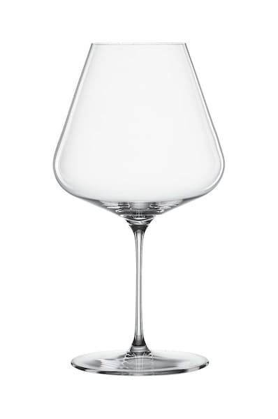 Komplet kozarcev za vino Spiegelau Definition Burgundy 2-pack