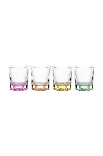 Set kozarcev za viski Spiegelau Lounge 2.0 305 ml 4-pack