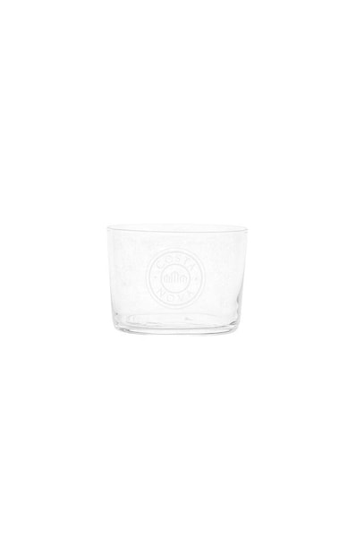 Komplet kozarcev Costa Nova 220 ml 6-pack prozorna barva