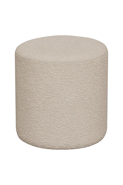Vreča za sedenje House Nordic Ejby 34 x 36 cm bež barva