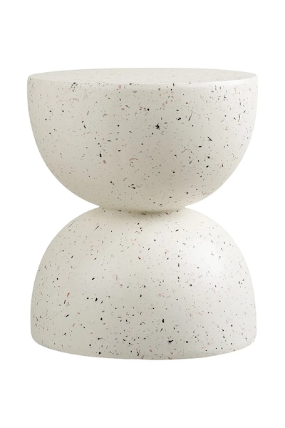 House Nordic mizica iz gline 40 x 40 x 45 cm 7521010