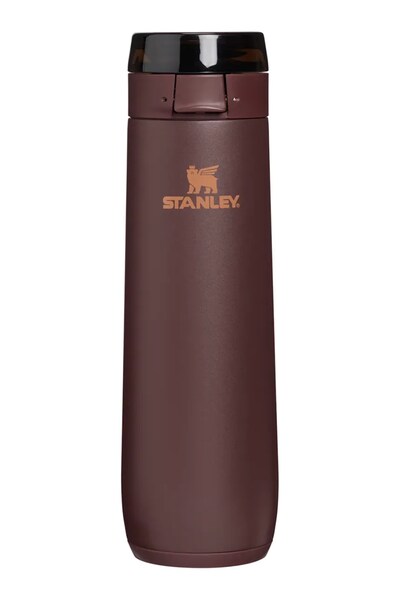 Термопляшка із нержавіючої сталі Stanley Flowstate™ Spring Bottle 0.59L