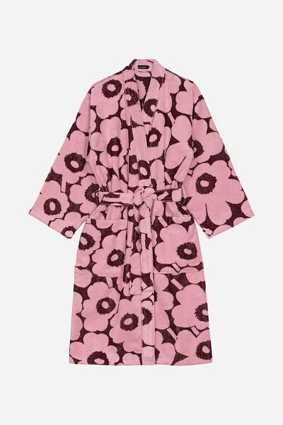 Халат бавовняний Marimekko L