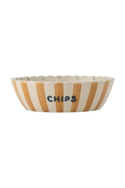 Блюдо Bloomingville Chip 2850 ml