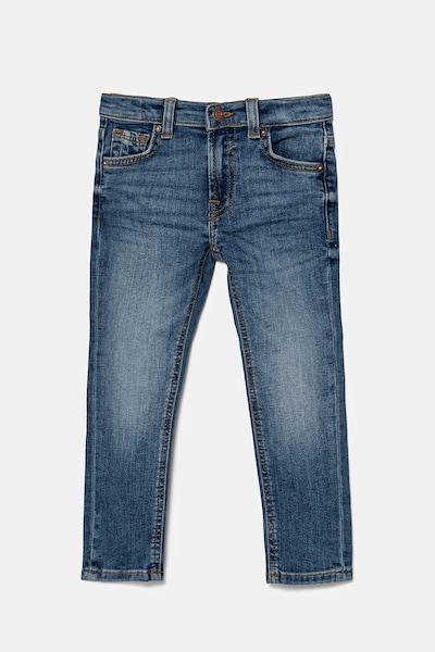 Παιδικά τζιν Guess N2RA08 D4GV0
