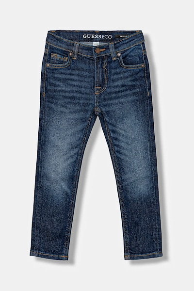 Παιδικά τζιν Guess N2RA08 D4GV0