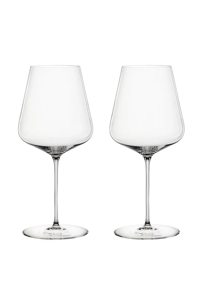 Komplet kozarcev za vino Spiegelau Definition Bordeaux 750 ml 2-pack prozorna barva