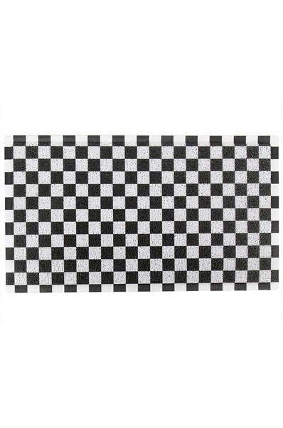 Килимок Artsy Doormats Checkerboard