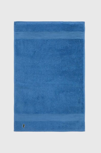 Маленький бавовняний рушник Lacoste L Lecroco Aérien 50 x 70 cm