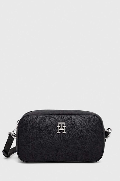 Tommy Hilfiger kézitáska fekete