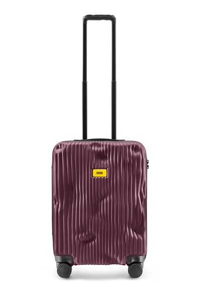 Жорстка валіза Crash Baggage STRIPE Small size 55x40x22 cm