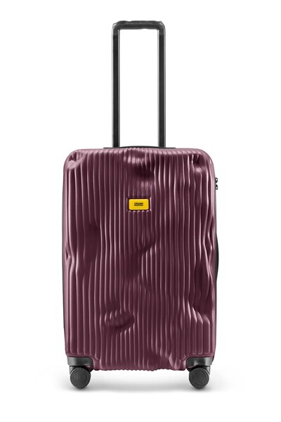 Жорстка валіза Crash Baggage STRIPE Medium size 68x45x26 cm