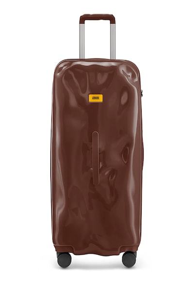 Crash Baggage kufr TRUNK Large size 80x38x40 cm hnědý CB169