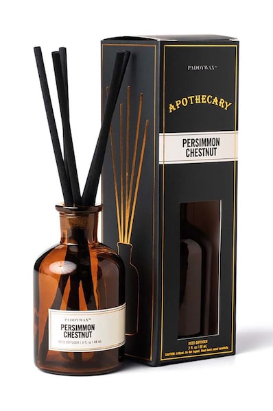 Paddywax Арома дифузер Persimmon & Chestnut 88 ml