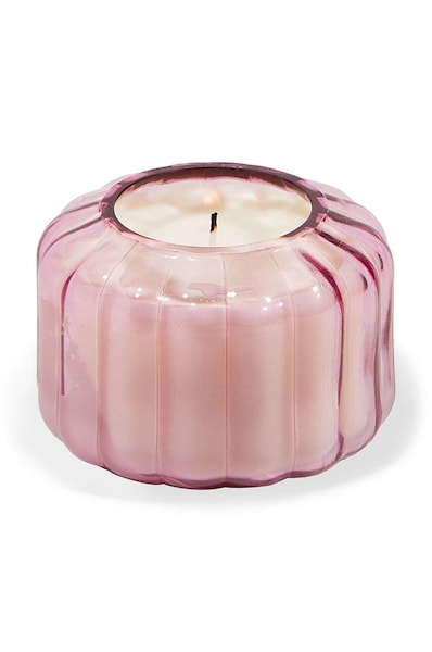 Ароматна соева свещ Paddywax Ripple Desert Peach 128 g