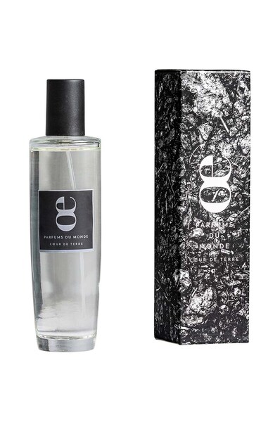 Ароматизатор для приміщень Vical Tierra Spray 100 ml