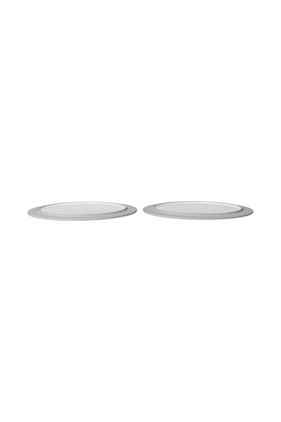 Набір тарілок обідній з фаянсу Ferm Living Sonae 28 cm