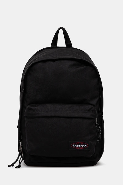 Σακίδιο πλάτης Eastpak BACK TO WORK ανδρικo, χρώμα: μαύρο EK0009360081