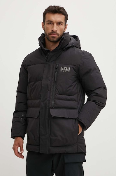 Helly Hansen Bunda TROMSOE JACKET 53074