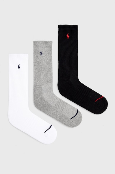 Чорапи Polo Ralph Lauren мъжки