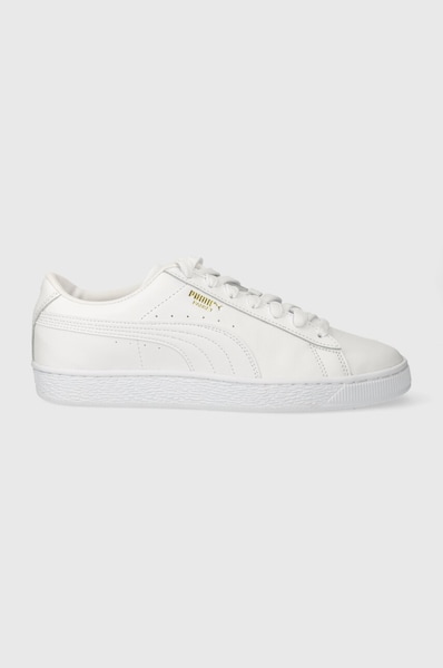Кросівки Puma Basket Classic XXI колір білий 374923