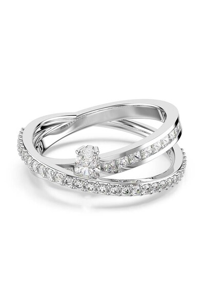 Перстень Swarovski HYPERBOLA