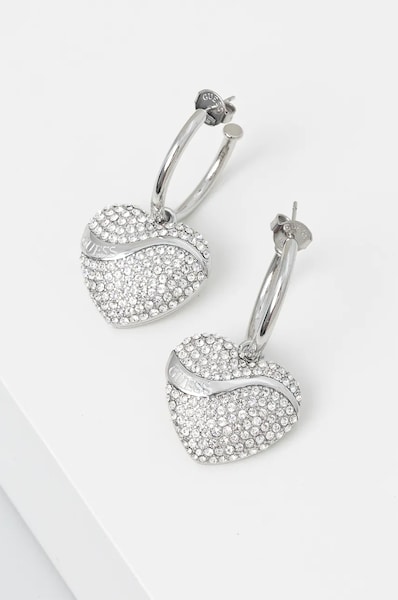 Guess fülbevaló JUBE04 495JW