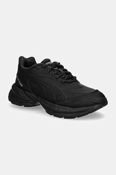 Кроссовки Puma Velophasis Vacuum цвет чёрный 398263