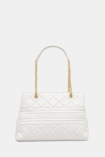 Сумочка Valentino Bags колір чорний VBS51O04