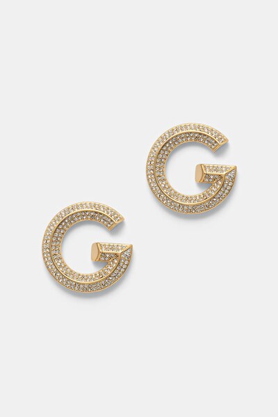 Сережки Guess G CRYSTAL