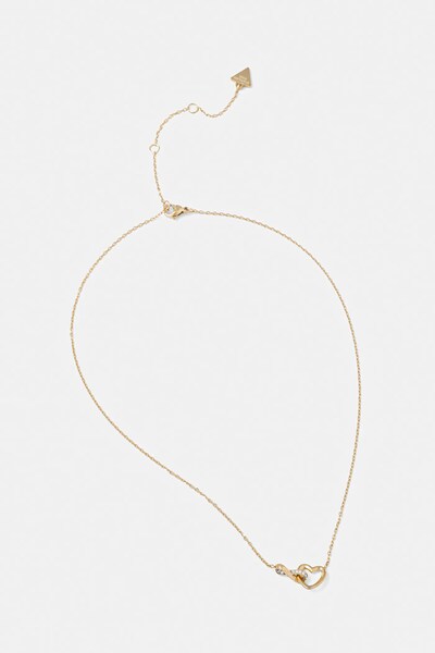 Guess nyaklánc ICONIQUE JUBN05 530JW