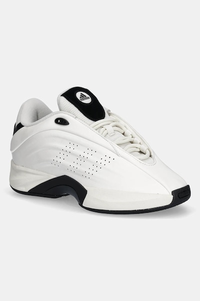 Шкіряні кросівки adidas Originals Nova Iiinfinity 003 колір білий JQ2770