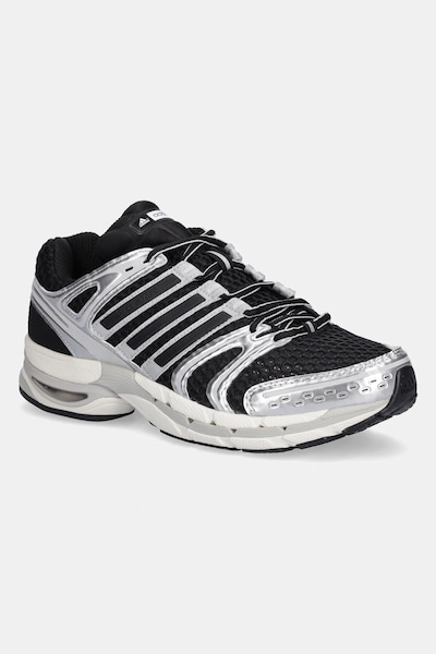 Кроссовки adidas Originals Adistar Control 5 цвет чёрный JQ4169