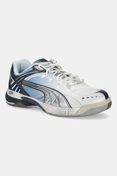 Puma кросівки чоловічі блакитні