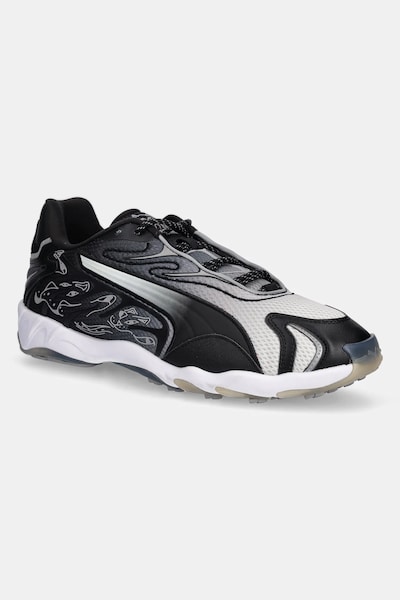 Кроссовки Puma x RIPNDIP Inhale цвет чёрный 403648
